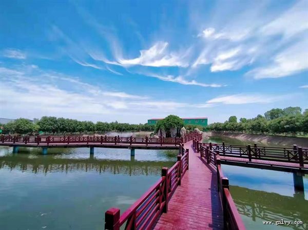 湖北天门·景秀品美味 湖北天门·景秀品美味