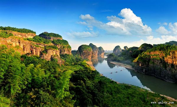 “赣东尝鲜”美食之旅