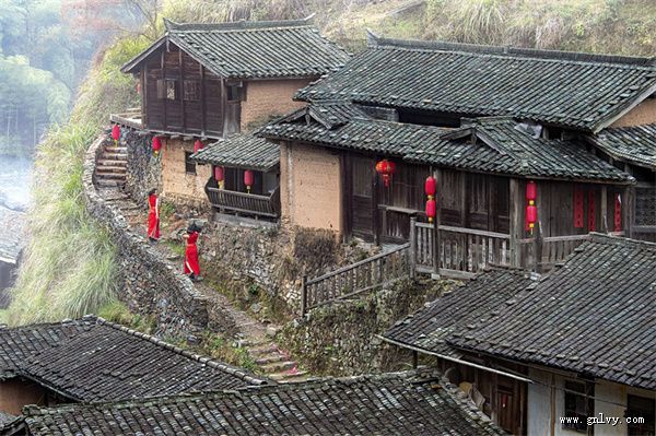 “寻味汀州古城 奔赴客家盛宴”福建·长汀 “寻味汀州古城 奔赴客家盛宴”福建·长汀