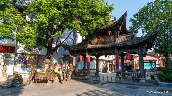 “寻味汀州古城 奔赴客家盛宴”福建·长汀 “寻味汀州古城 奔赴客家盛宴”福建·长汀
